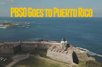 Puerto Rico Police Support, 3/18