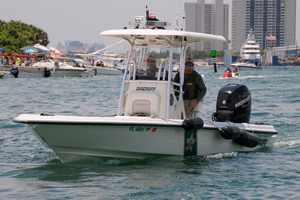 Safe Boating Initiative