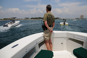 Safe Boating Initiative