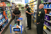 Aid to Displaced Bahamians