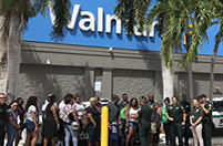 Aid to Displaced Bahamians