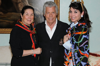 Inaugural Lecture Series Event 