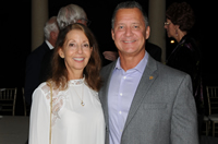 Inaugural Lecture Series Event 