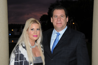 Inaugural Lecture Series Event 