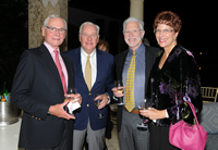 Inaugural Lecture Series Event 