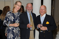 Inaugural Lecture Series Event 