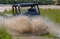 Minto Donation for Westlake