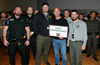 No Shave November, 11/23