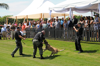 Inaugural Youth Scholarship Program