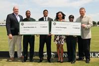 Inaugural Youth Scholarship Program