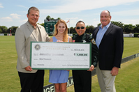 Inaugural Youth Scholarship Program