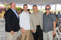 Inaugural Youth Scholarship Program