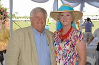 Inaugural Youth Scholarship Program