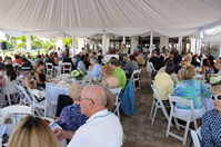 Inaugural Youth Scholarship Program