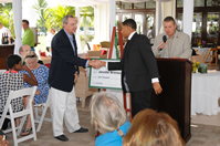 Inaugural Youth Scholarship Program