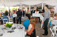 Inaugural Youth Scholarship Program