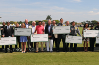 Inaugural Youth Scholarship Program