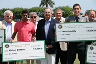 Inaugural Youth Scholarship Program