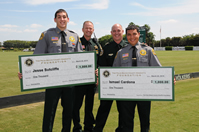 Inaugural Youth Scholarship Program