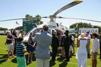 2nd Annual Youth Scholarship Program