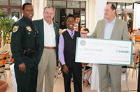 2nd Annual Youth Scholarship Program