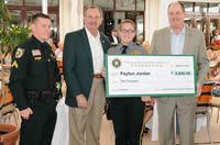 2nd Annual Youth Scholarship Program