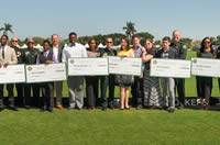 2nd Annual Youth Scholarship Program