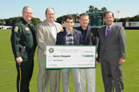 2nd Annual Youth Scholarship Program