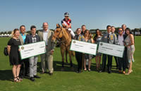 2nd Annual Youth Scholarship Program