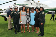 3rd Annual Youth Scholarship Program