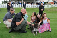 3rd Annual Youth Scholarship Program