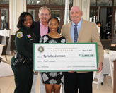 3rd Annual Youth Scholarship Program