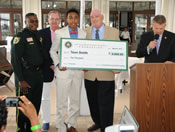 3rd Annual Youth Scholarship Program