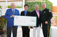 4th Annual Youth Scholarship Program