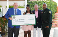 4th Annual Youth Scholarship Program