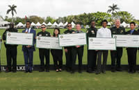 4th Annual Youth Scholarship Program