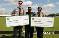 4th Annual Youth Scholarship Program