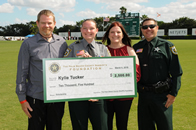 4th Annual Youth Scholarship Program