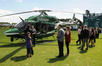 4th Annual Youth Scholarship Program