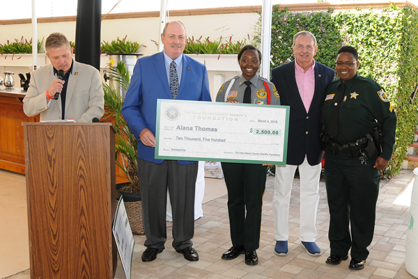 4th Annual Youth Scholarship Program