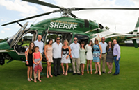 5th Annual Youth Scholarship Program