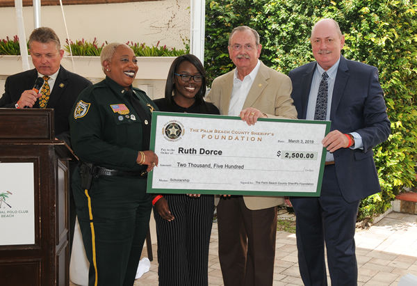 5th Annual Youth Scholarship Program