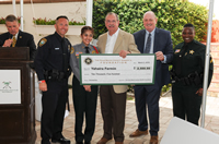 5th Annual Youth Scholarship Program