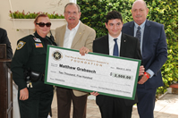 5th Annual Youth Scholarship Program