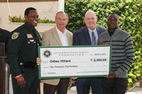 5th Annual Youth Scholarship Program