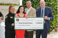 5th Annual Youth Scholarship Program