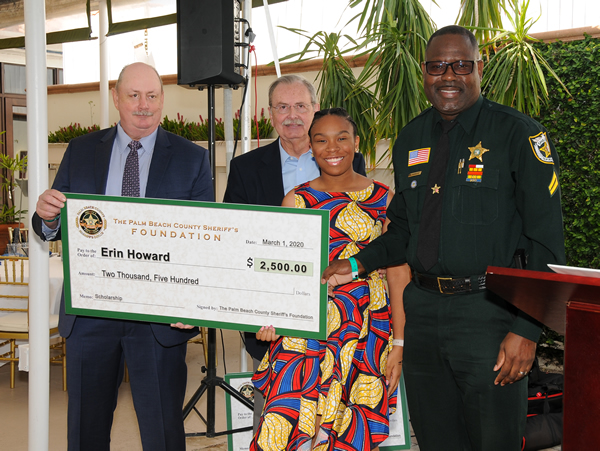 6th Annual Youth Scholarship Program