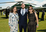 6th Annual Youth Scholarship Program