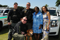 6th Annual Youth Scholarship Program