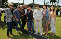 6th Annual Youth Scholarship Program